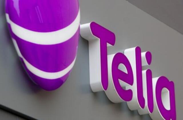 „Telia Lietuva“ 