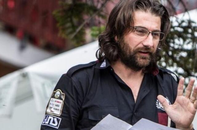 Dėl COVID-19 koreguojami Dakaro ralio planai