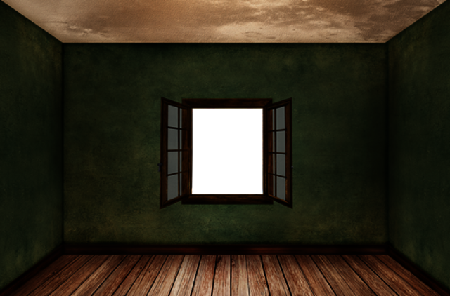 Gyvenimas pro langą: logistika