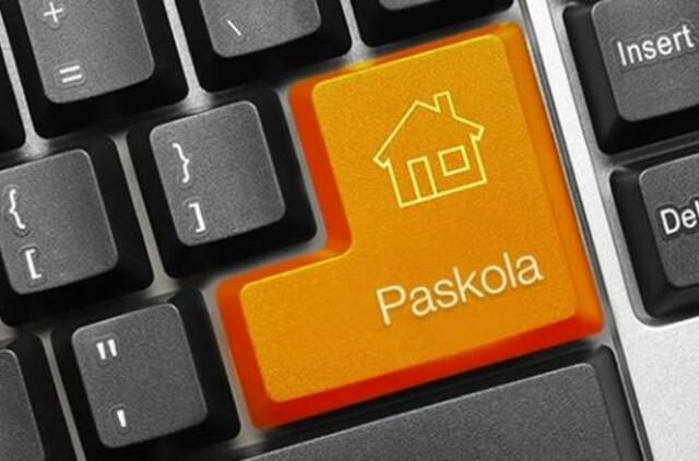 Gyventojai dažniausiai prašo atidėti būsto paskolų įmokas