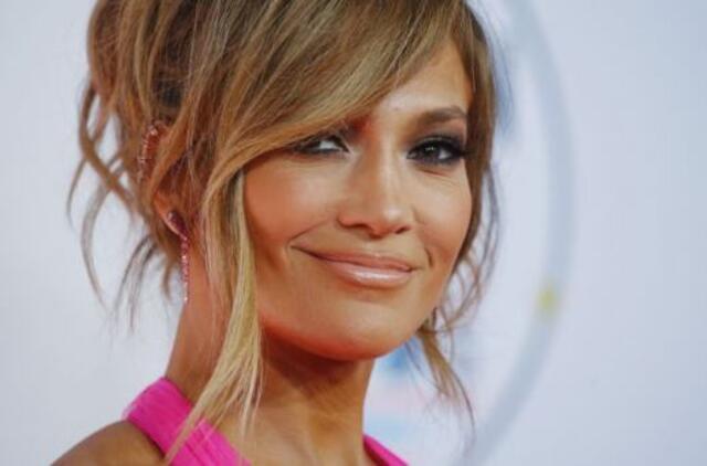 J. Lopez privilegijos: lanko sporto klubą, kuris karantino metu uždarytas