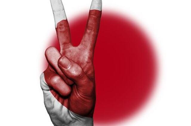 Japonijos parlamentarai susimažins algas, solidarizuodamiesi su šalies gyventojais