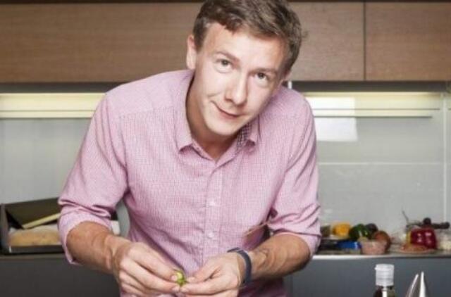 Kada, jei ne dabar, rengti virtuvėje šventę?