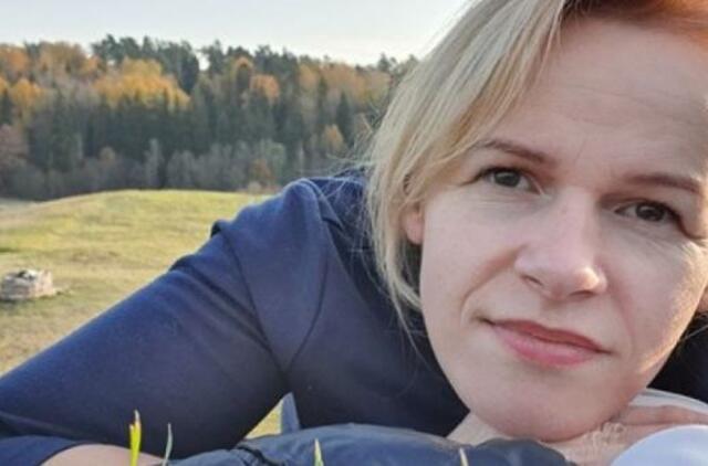 Kaip pamilti save tikrą. „Yra daug būdų sustiprinti savo vidines galias“, – sako sunkią ligą ir netektis išgyvenusi moteris