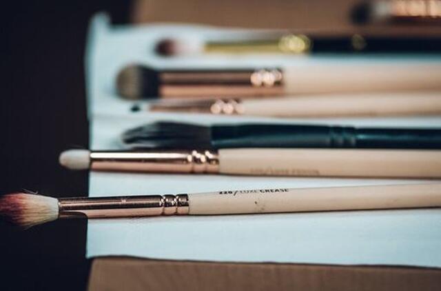 Karantinas paskatino grožio procedūras atlikti namuose