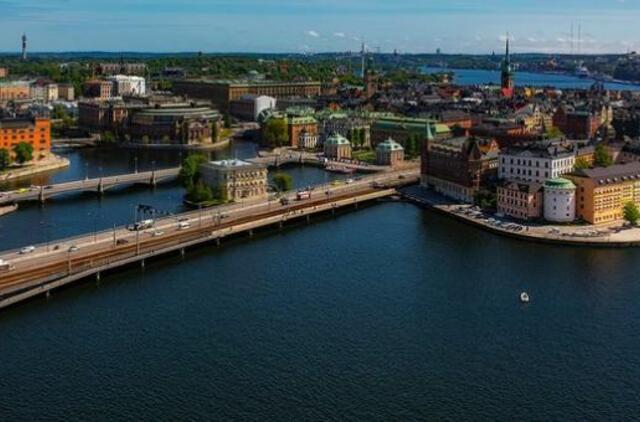 Kitokį kelią pasirinkusioje Švedijoje – pirmieji panikos ženklai: pasirodo vis daugiau nuomonių apie artėjančią katastrofą