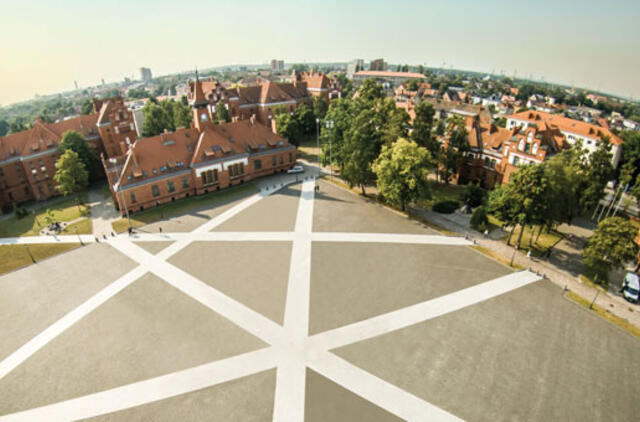 Klaipėda kuria ambicingiausią šalyje IT ekosistemą