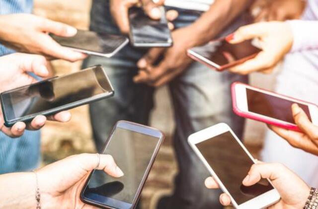 Klaipėdiečiai sukūrė mobiliąją programėlę karantinuojamiems dėl COVID-19 stebėti