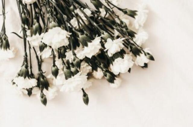 Lietuvoje patvirtintas 33-iasis mirties nuo COVID-19 atvejis