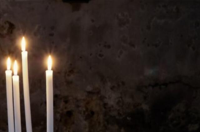 Mirė 26-asis COVID-19 infekcija sirgęs žmogus