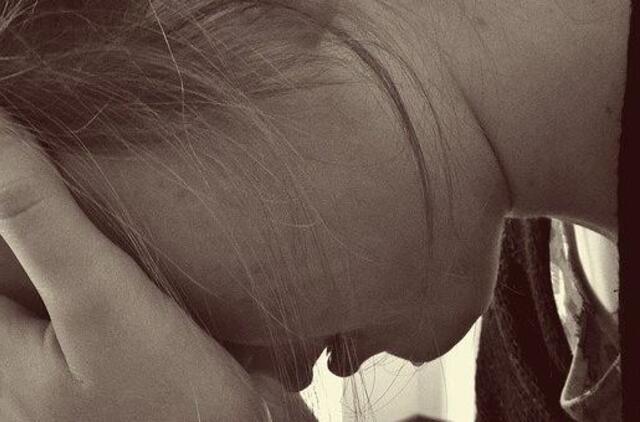 Mobingas – „rafinuota“ psichologinio smurto forma darbe