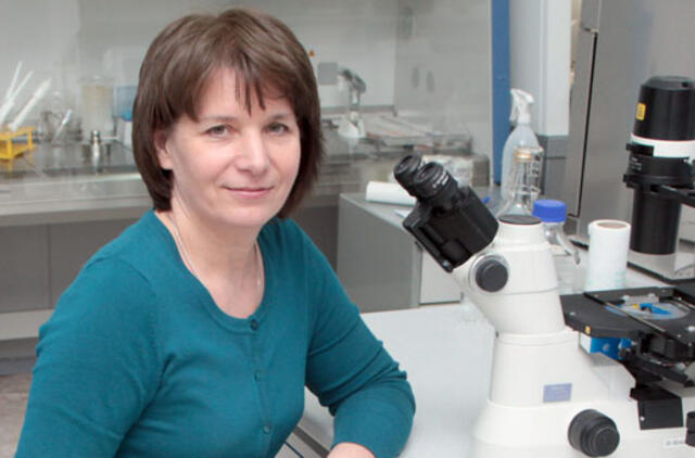 Mokslininkė – apie pandemijos pabaigą, vakcinas ir vaistus