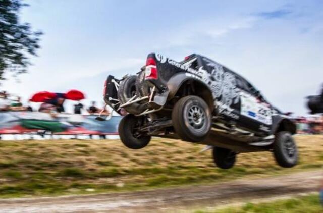 Nukelta „Italian Baja“ koreguoja B. Vanago sezono planus