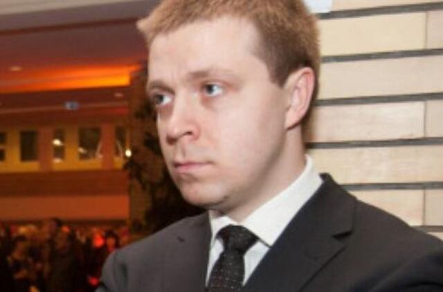 P. Motiejūnas apie dabartinę situaciją ir Eurolygos ir klubų pozicijas