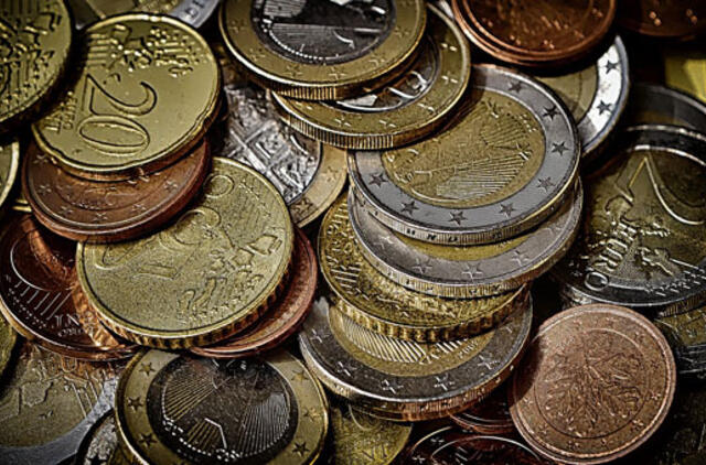 Pajamų deklaravimas - jau rytoj