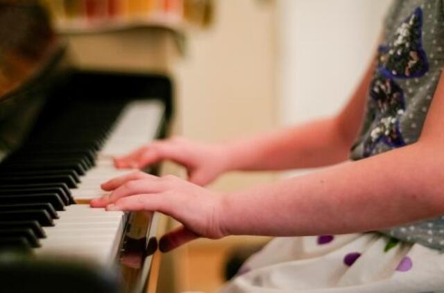 Per karantiną neformalusis ugdymas nekainuos