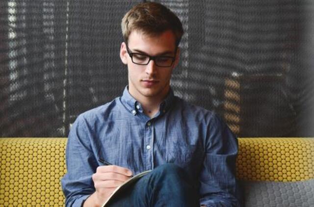 Persikvalifikavimas – nuo ko pradėti norint pakeisti karjeros kryptį