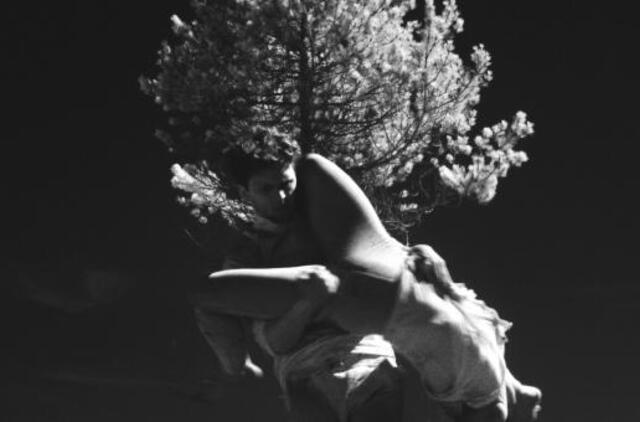 Prieš išleidžiant naują albumą – Jurga pristato dar vieną singlą ir intriguojantį vaizdo klipą