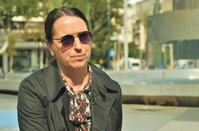 Šokių mokytoja iš Anykščių tapo milijonieriaus žmona ir emigravo: neturėjau tikslo čia praturtėti