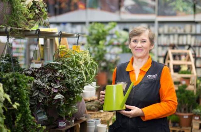 Specialistė atskleidė vaismedžių ir vaiskrūmių sodinimo ypatumus