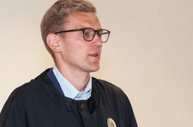 STT sulaikyti advokatai – G. Danėlius, V. Rakauskas, D. Baronas