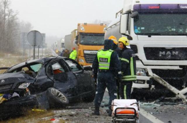Taiklūs šūviai paleisti laiku ir vietoje