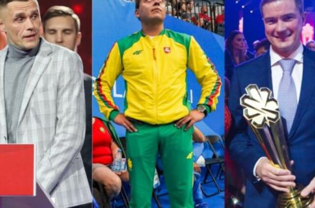 Tarp daugybės karantino minusų treneriai įžvelgė ir pliusų