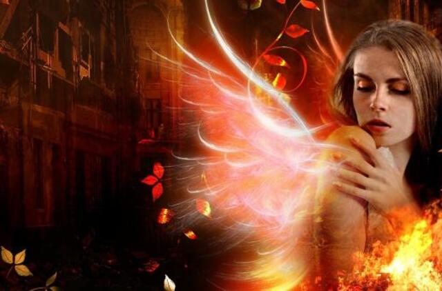 TOP3 Zodiako ženklai – tikros meilės karaliai: niekada nenumokite ranka į jų jausmus