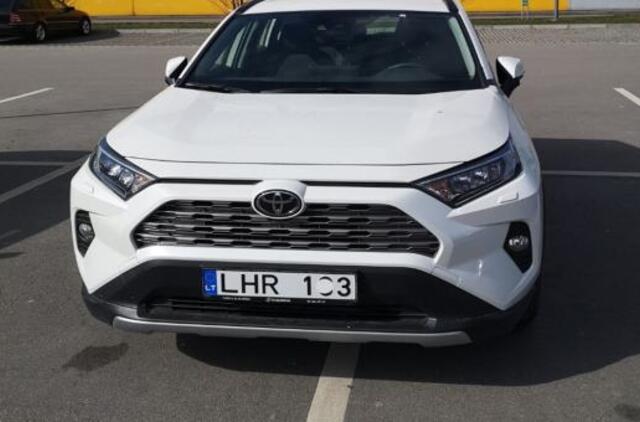 Vakarų Lietuvos automobilių statymo ypatumai