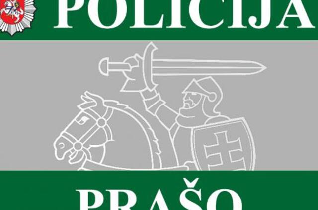 Vasario mėnesį sužalotas vyras, ieškomi įvykio liudininkai