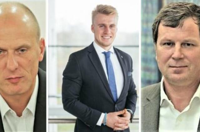 Ar tikrai Klaipėda “pametė“ savo tapatybės kortelę?