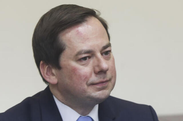 EK: Lietuvoje - nelygybė, skurdas, ekonomika smuks 7,4 proc.