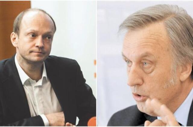 Ekonomistų prognozės: kaip gyvensime?