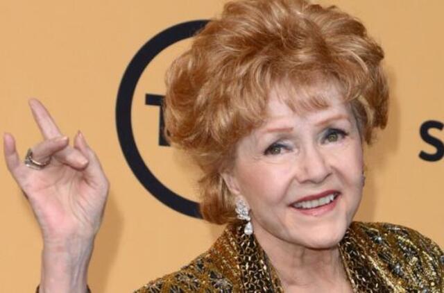 Filmų kostiumai - istorinė vertybė