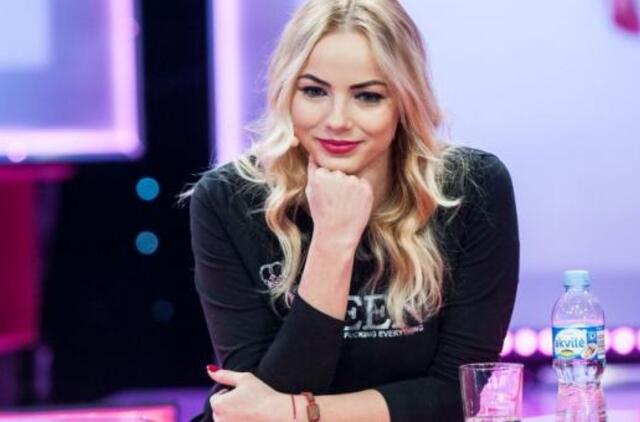 G. Alijevą nustebino kuklus dukters noras dešimtojo gimtadienio proga