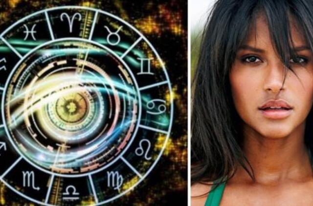 Gegužės 12-osios horoskopai 12 Zodiako ženklų