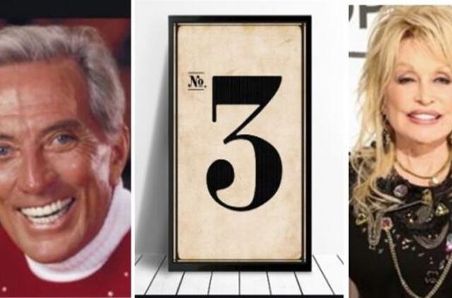 Gegužės 3-ioji Lietuvoje ir pasaulyje