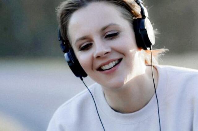 Ieva Narkutė: reikia proto turėt šitaip įsimylėt!