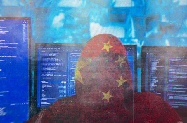 Institucijų verdiktas: Lietuvoje naudojamos kinų kameros susietos su Rusijos serveriais