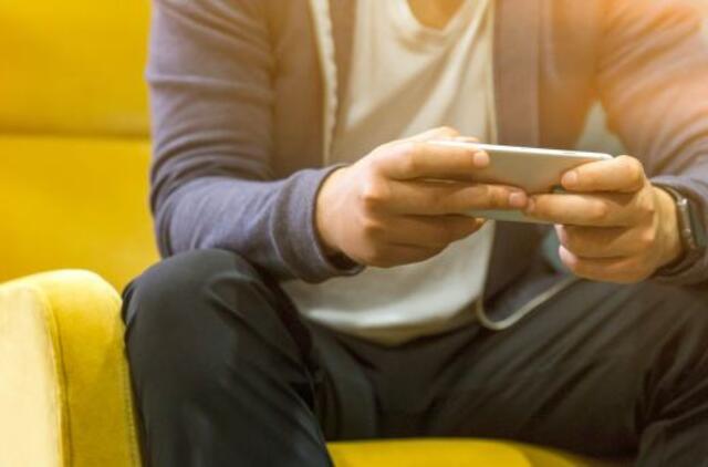 Ką žiūrime per karantiną: karaliauja lietuviškas turinys, bet nepamirštame „Simpsonų“ ir „Draugų“