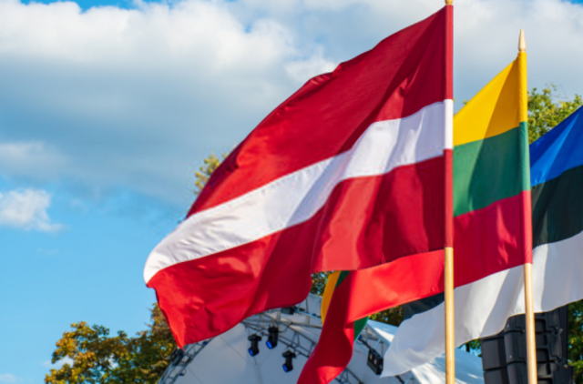 Karantinas išryškino skirtingus Baltijos šalių vartotojų įpročius