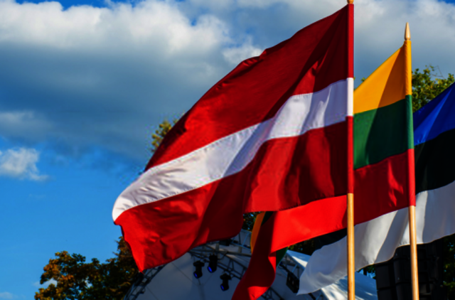 Karantinas išryškino skirtingus Baltijos šalių vartotojų įpročius