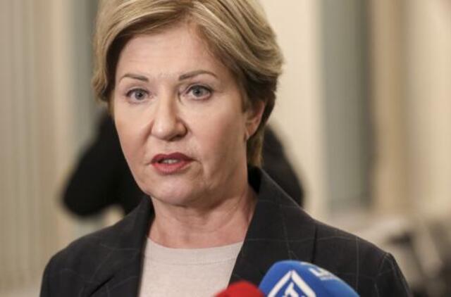 Klaipėdos hospisas ir Kartena: susirgo šeimos nariai