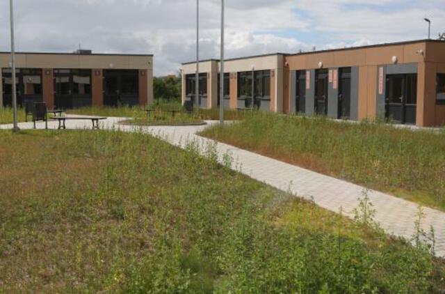 Klaipėdos nakvynės namai: ar girtas benamis išties turi pristatyti medikų pažymą?