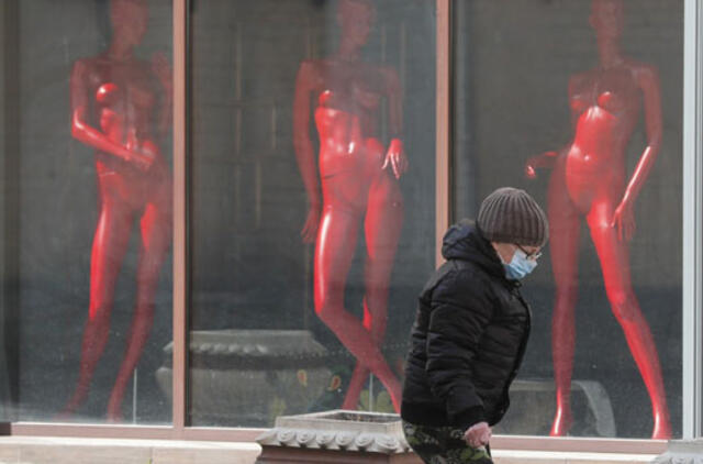 Koronavirusas Lietuvoje: svarbiausios dienos naujienos