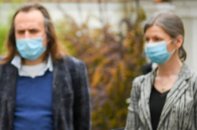 Koronaviruso krizė: svarbiausios gegužės 21-osios naujienos