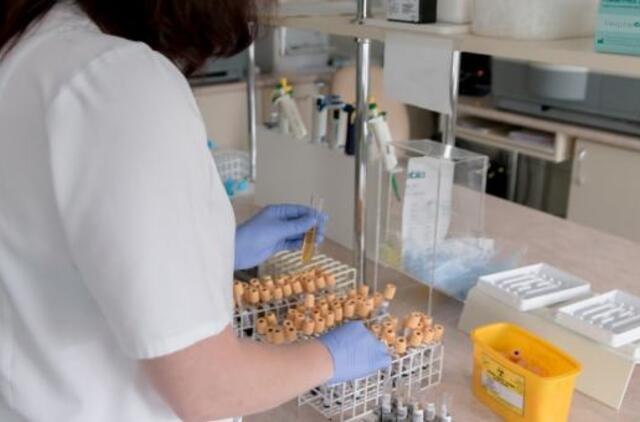 Koronaviruso krizė: svarbiausios penktadienio naujienos