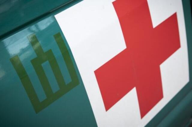 Koronavirusu sirgusio kario istorija: „Nejaučiau visiškai jokių simptomų“