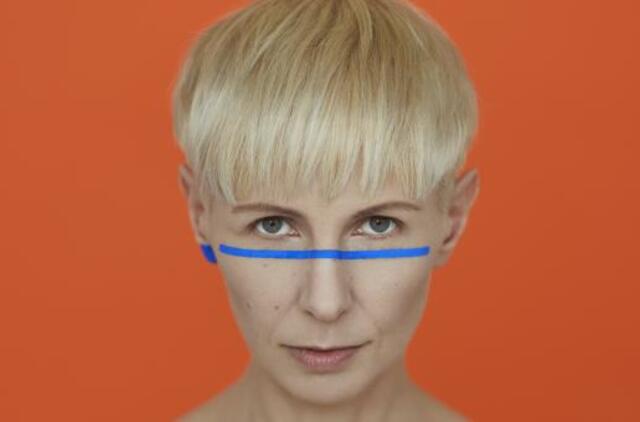 Kosminis Giedrės gyvenimas: „Karantinas – ne priežastis atsisakyti nurautų idėjų“