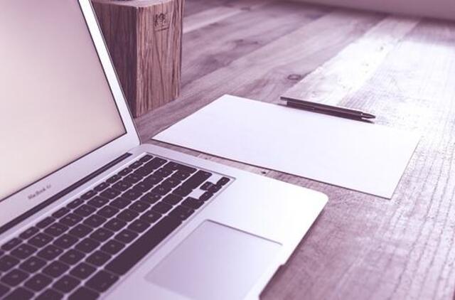 Latvijoje įvykus didžiulei IT produktų vagystei, ELKO perspėja lietuvius nepirkti vogtų produktų